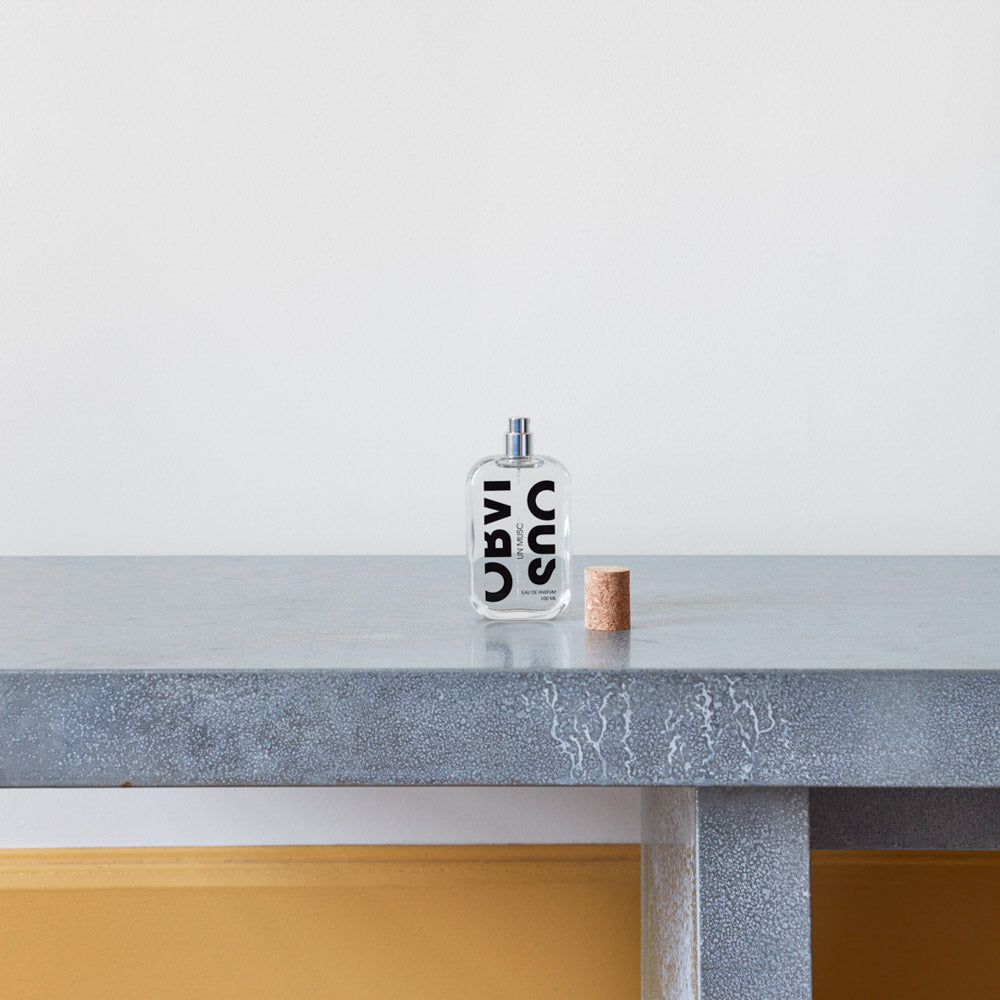 Eau de parfum - Un Musc - Obvious