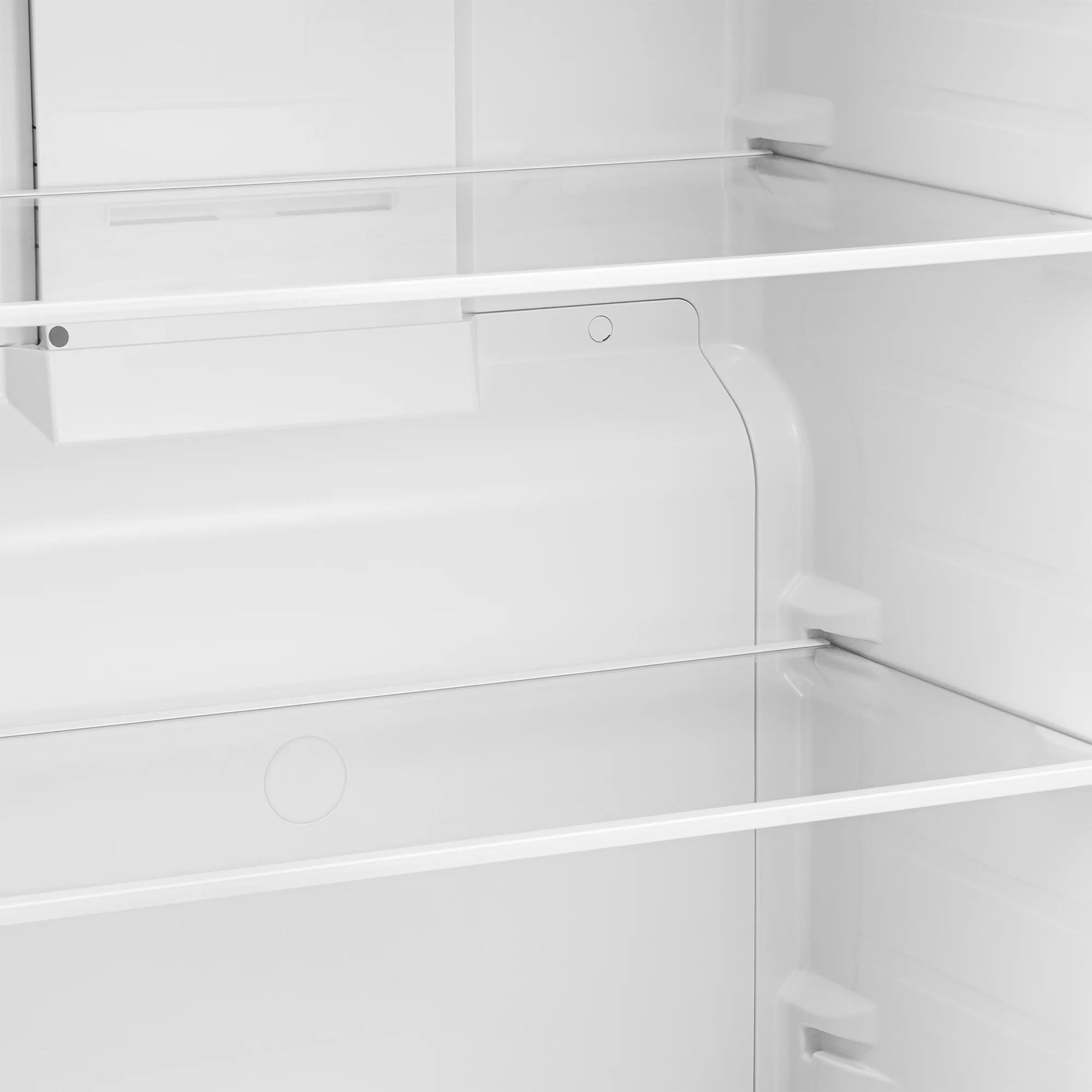 Farberware 21 cu. ft. Upright Convertible Freezer & Fridge, Garage Ready, White - Image 10