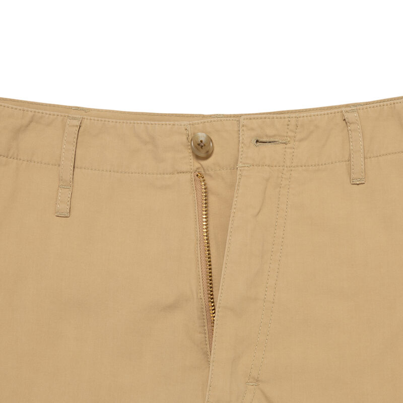 HUMAN MADE CARGO SHORTS