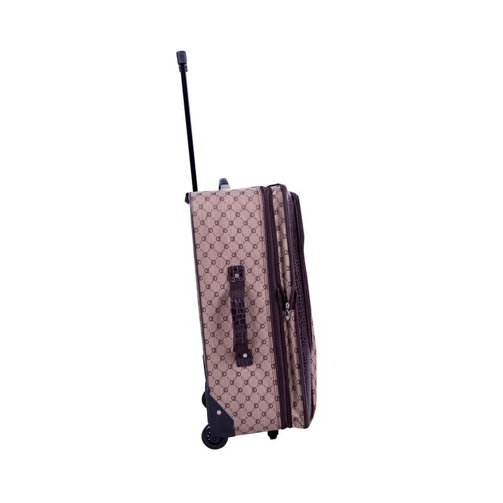 Signature 4-Piece Luggage Set - Image 4