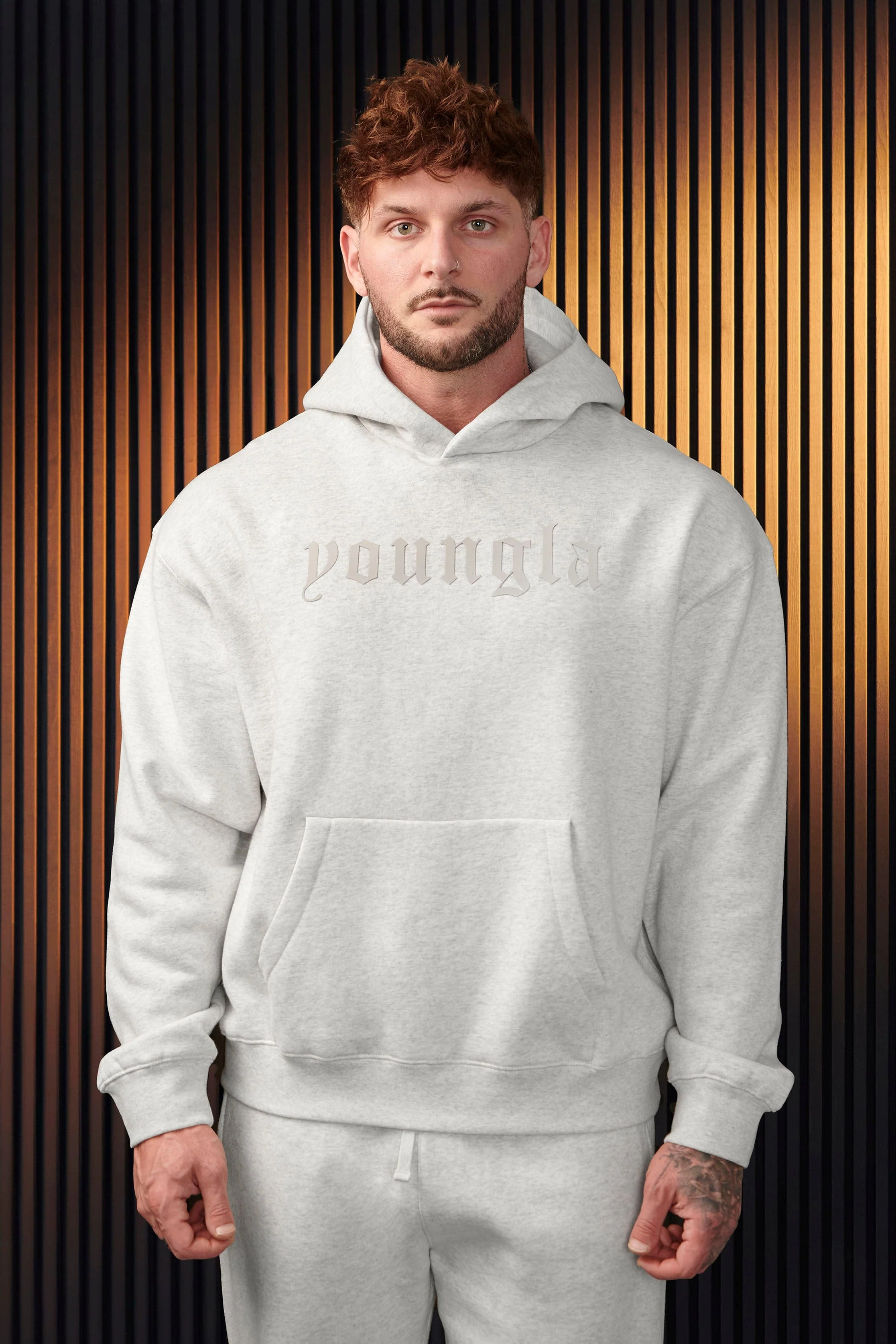 566 - Cloud 9 Hoodies - May 19th