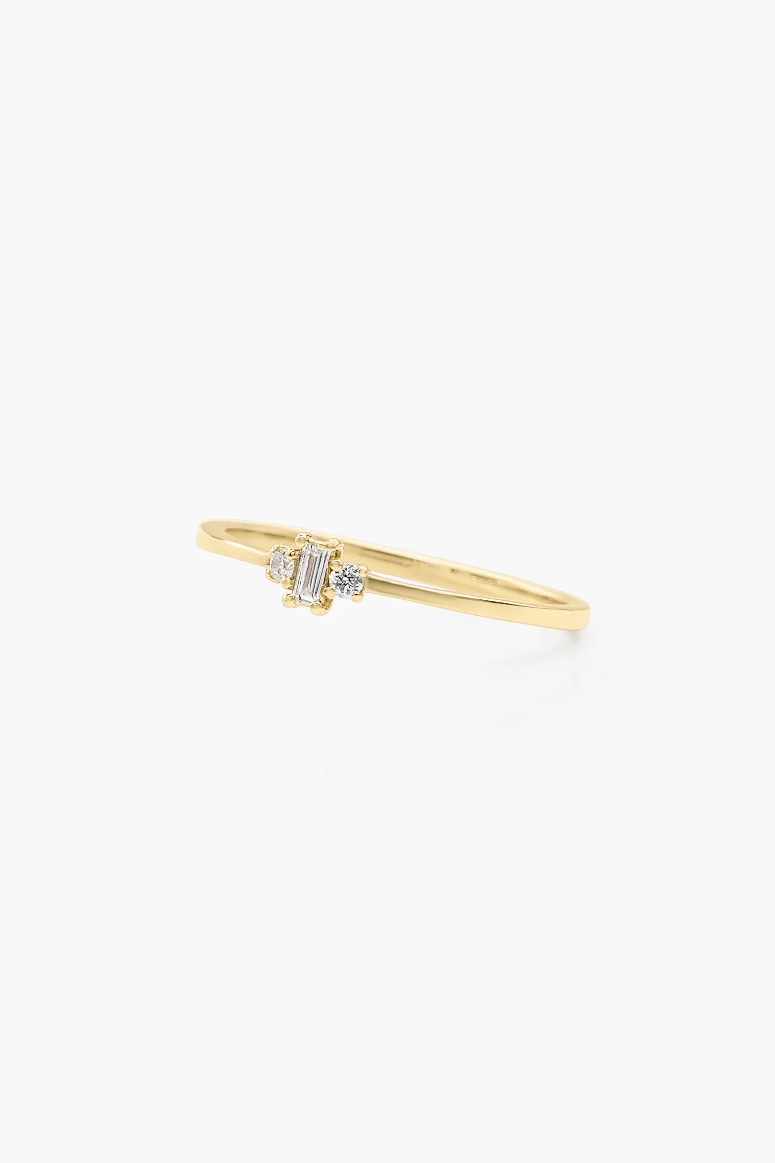 art deco ring