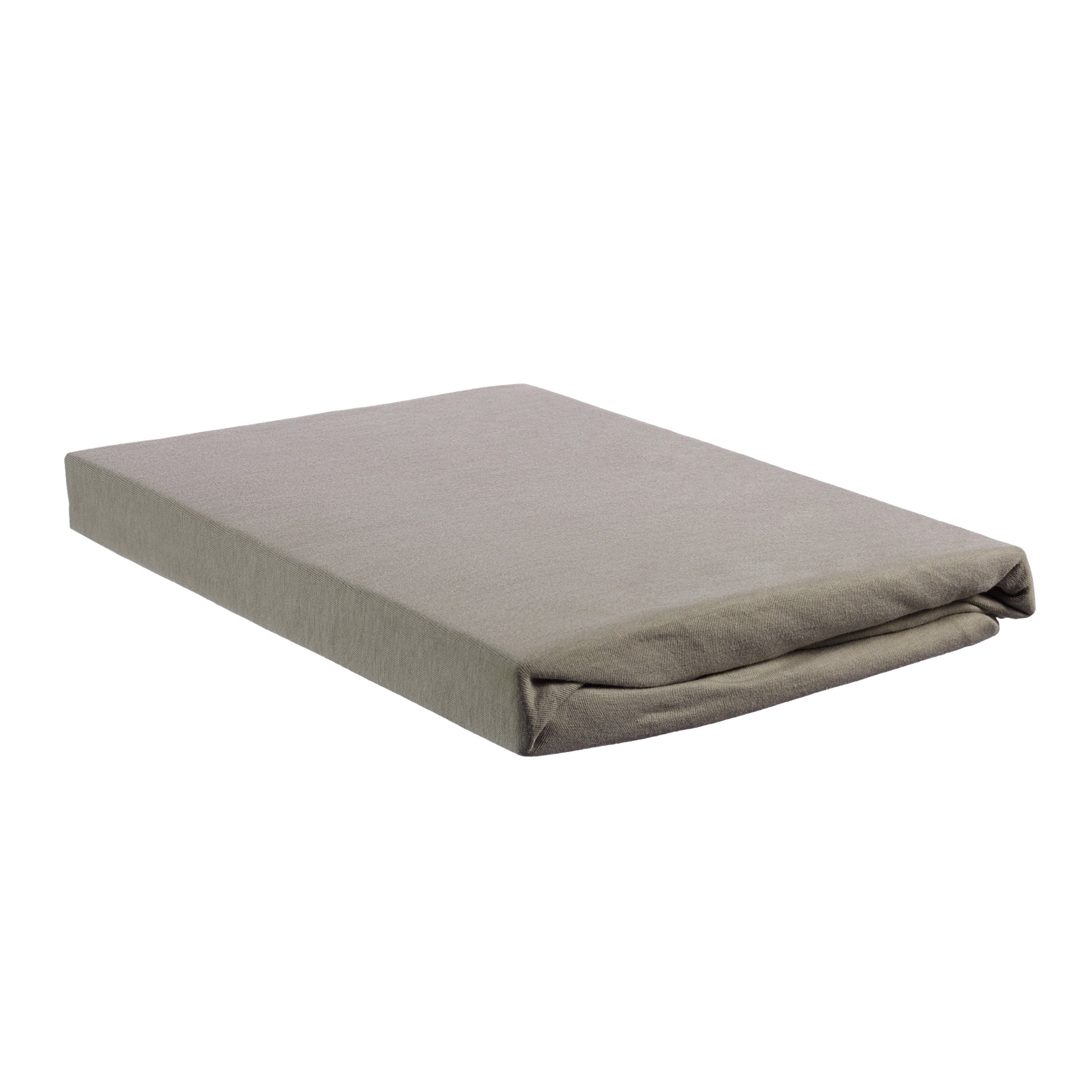 Beddinghouse Jersey Topper Hoeslaken 160 x 220 cm