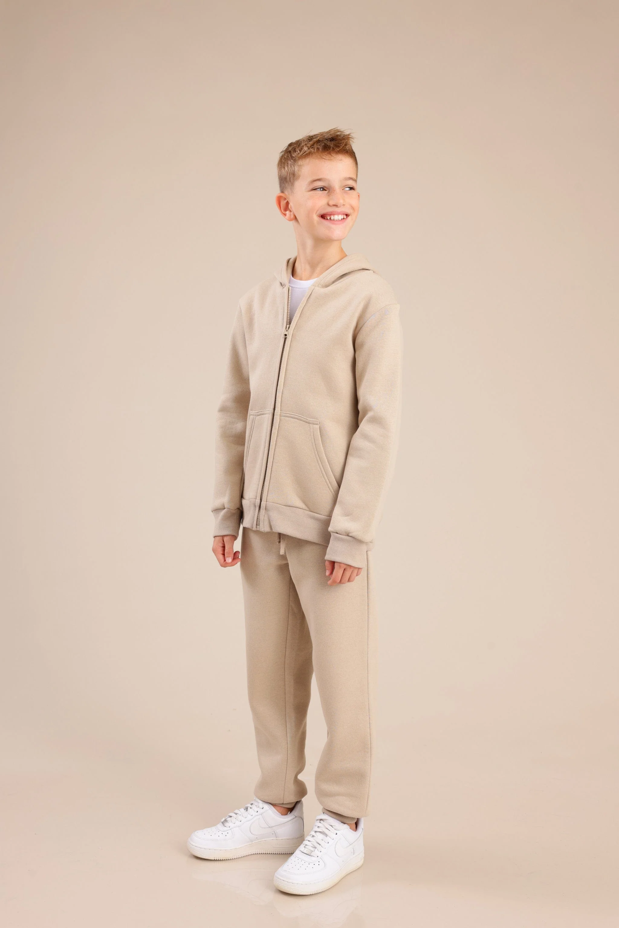 מכנסי פוטר UNISEX