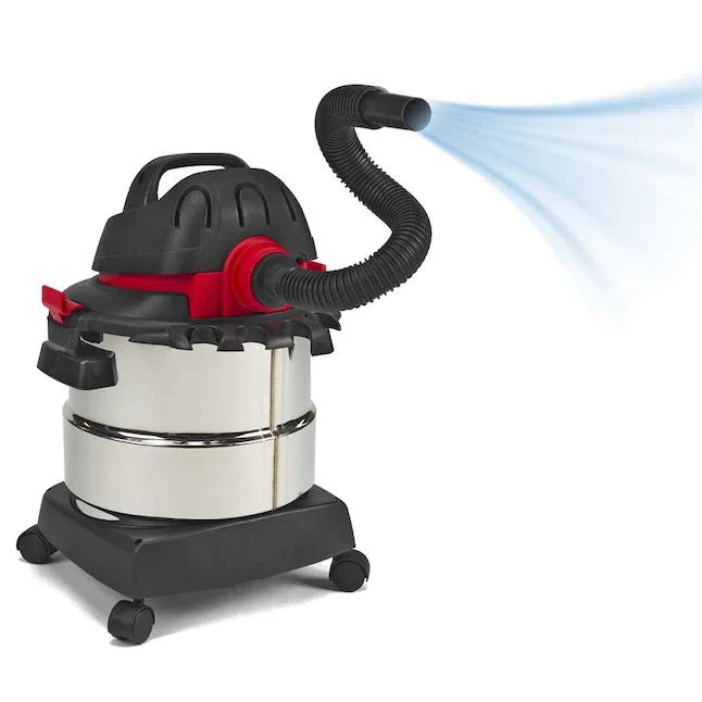 Shop-Vac 5 Gallon 4.5 Peak HP Wet Dry Vacuum - Image 10