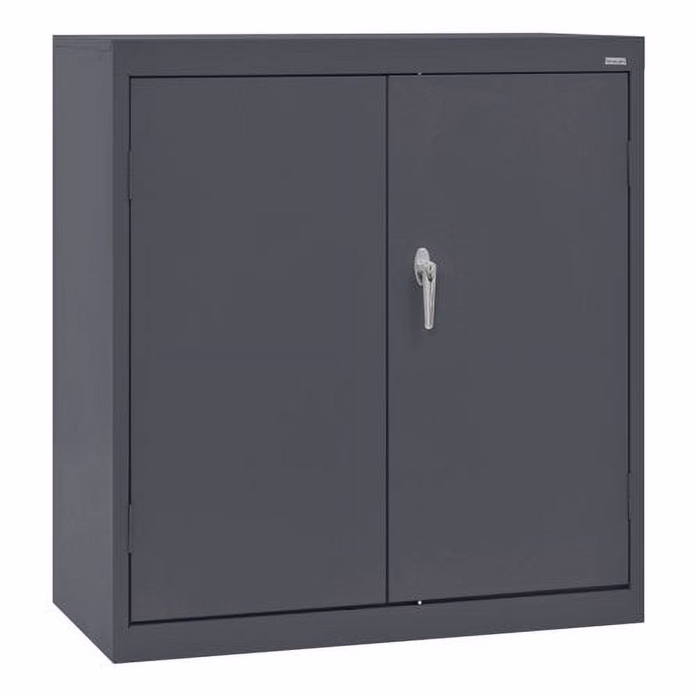 Sandusky Boisdale 20 Gauge Steel Single Storage Cabinet ( 36'' H x 36'' W x 24'' D) - image 1