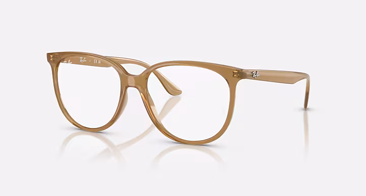 Ray-Ban RB4378V OPTICS