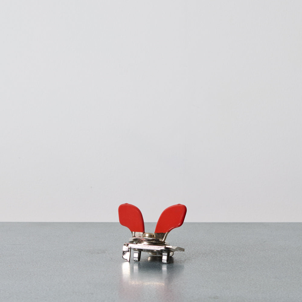 Ouvre-boites Super Kim - Rouge