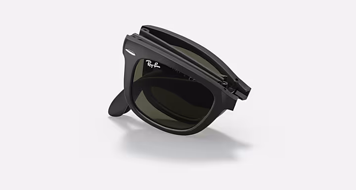Ray-Ban WAYFARER FOLDING CLASSIC