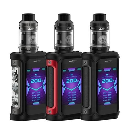 elf bar refillable pods how to use ElfBar ELFA Turbo Refillable Pod Vape Kit – Gadget Cloudz