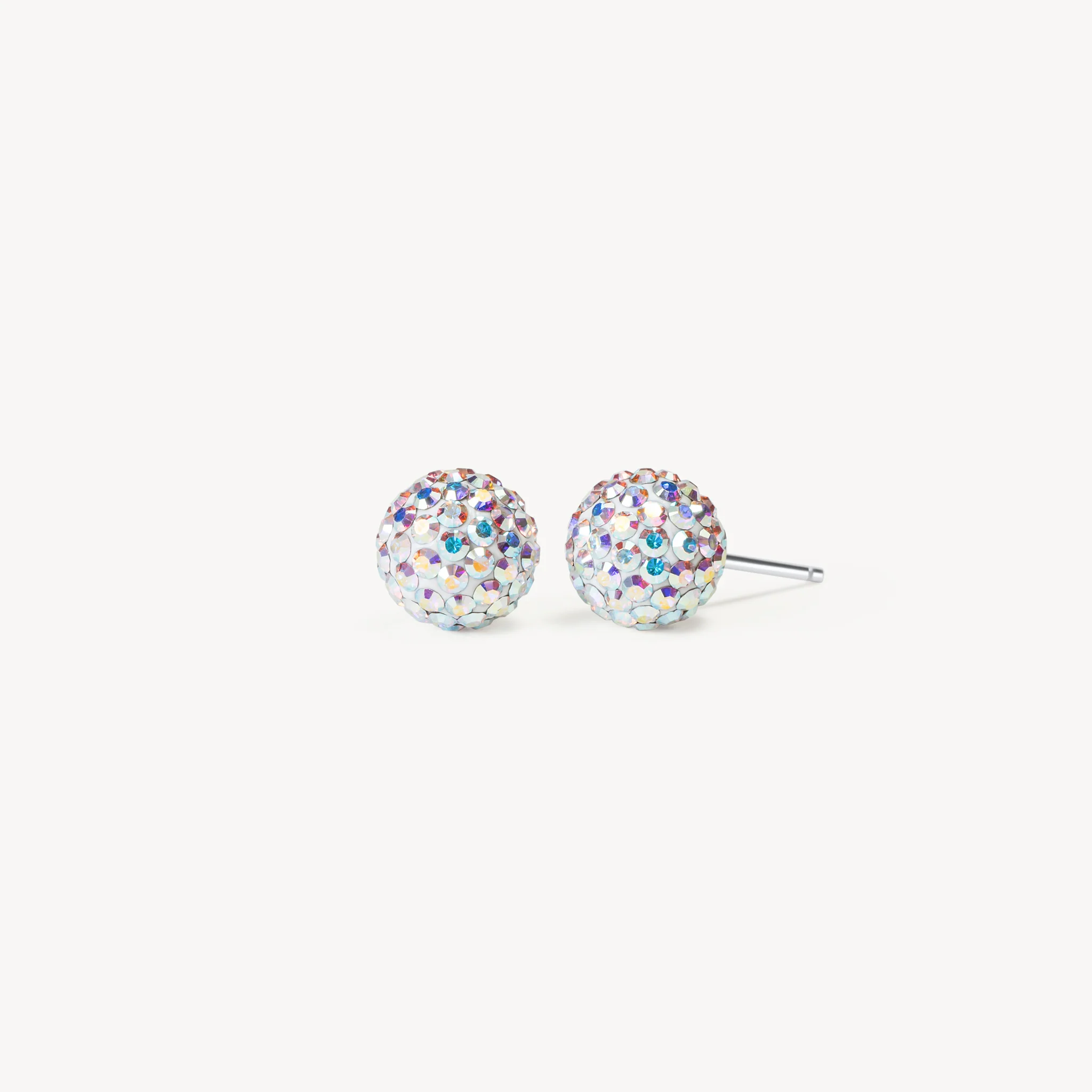 Small Sparkle Ball™ Stud Earrings