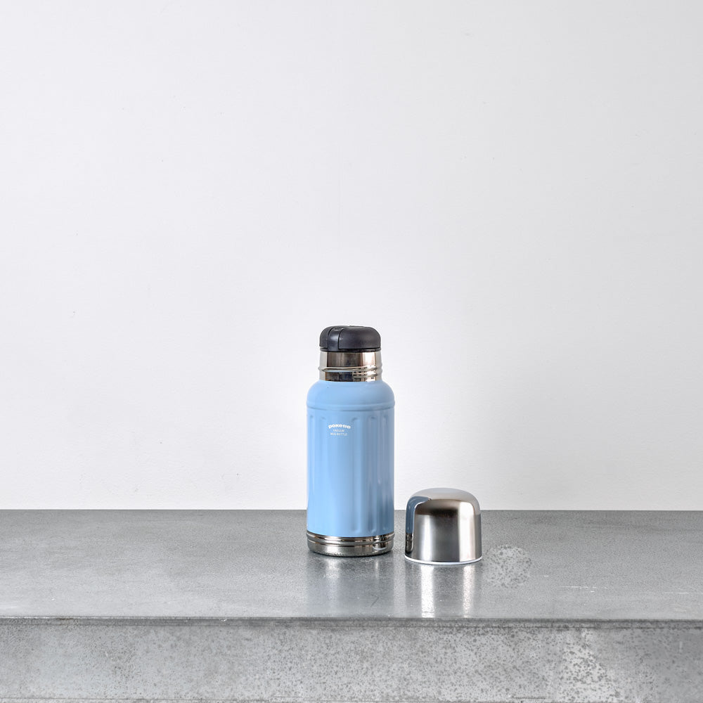 Gourde Classic 350 - Bleu clair - Poketle