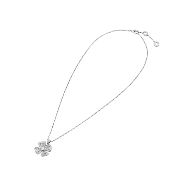Replicate Fiorever Necklace(1:1 replica) - Original Replica Club