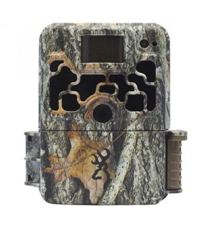 Browning Trail Cameras Dark Ops Extreme 16MP Trail Camera 6-Pack With 12 16GB SD Cards And USB 2.0 Card Reader - Dark Ops Extreme - Image 3 Browning Trail Cameras Dark Ops Extreme 16MP Trail Camera 6-Pack With 12 16GB SD Cards And USB 2.0 Card Reader - Dark Ops Extreme - Image 3