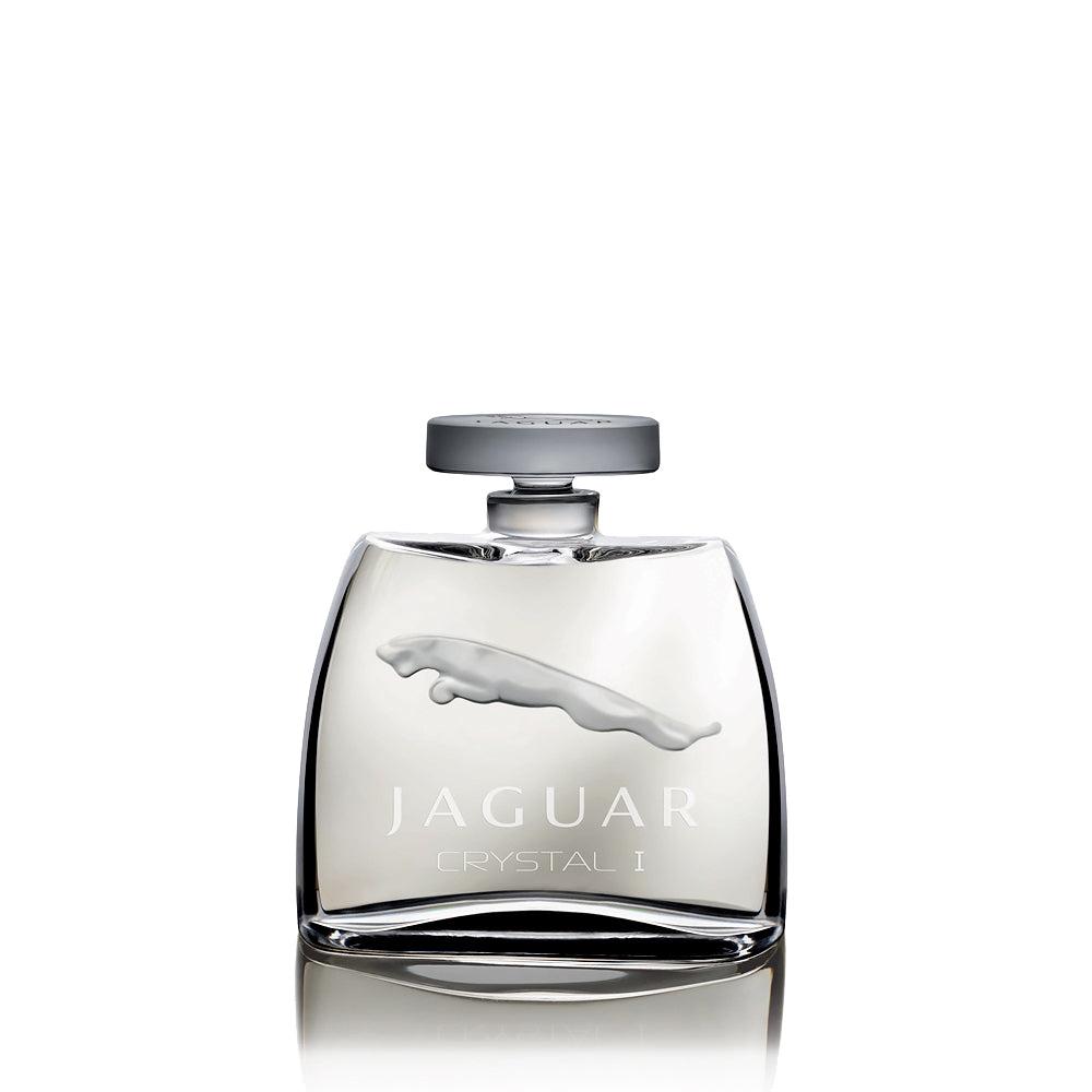 JAGUAR CRISTAL I - EAU DE PARFUM, 60 ML