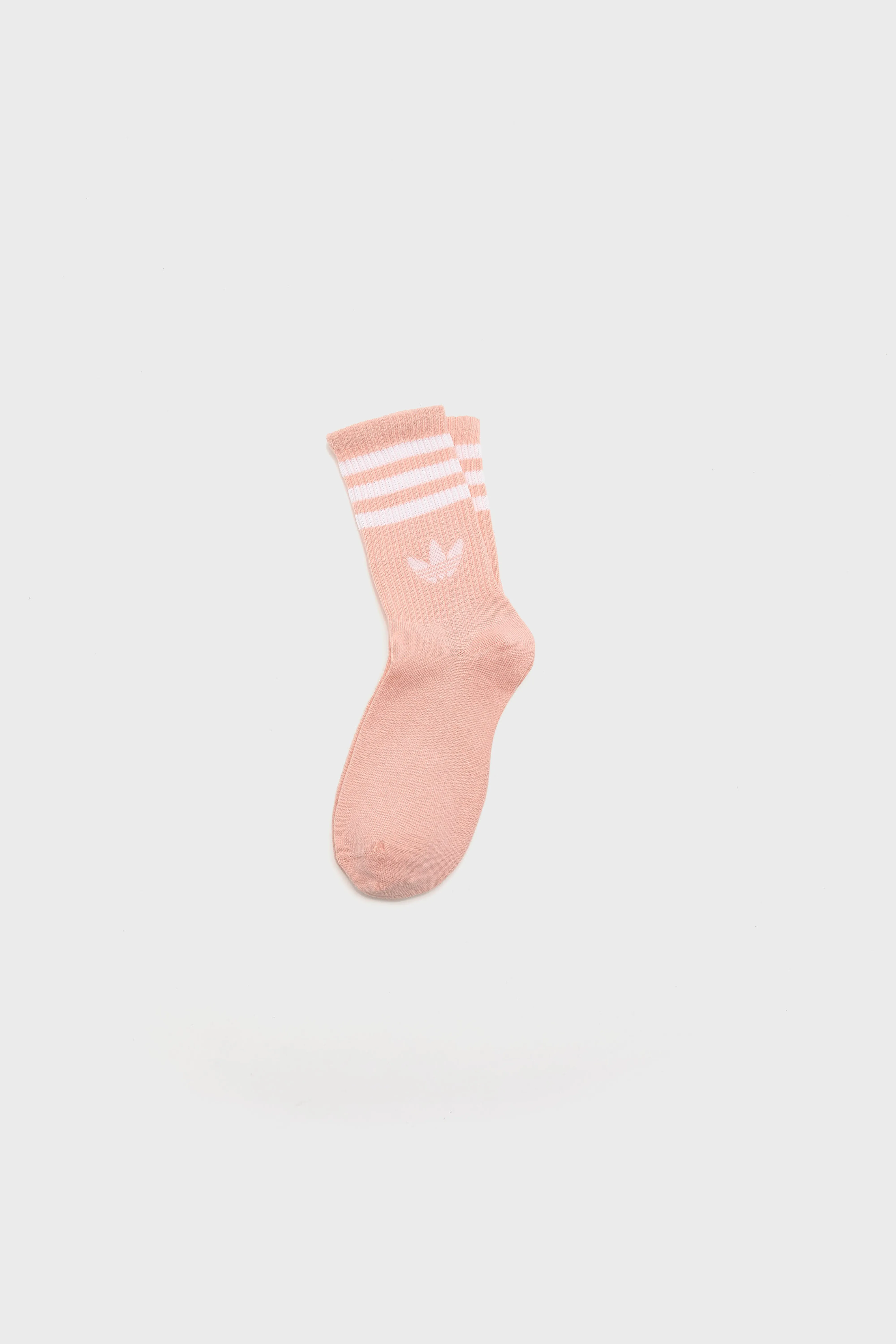 Bellerose Mid Cut Crew Socks for Women  (261 / W / PINK)