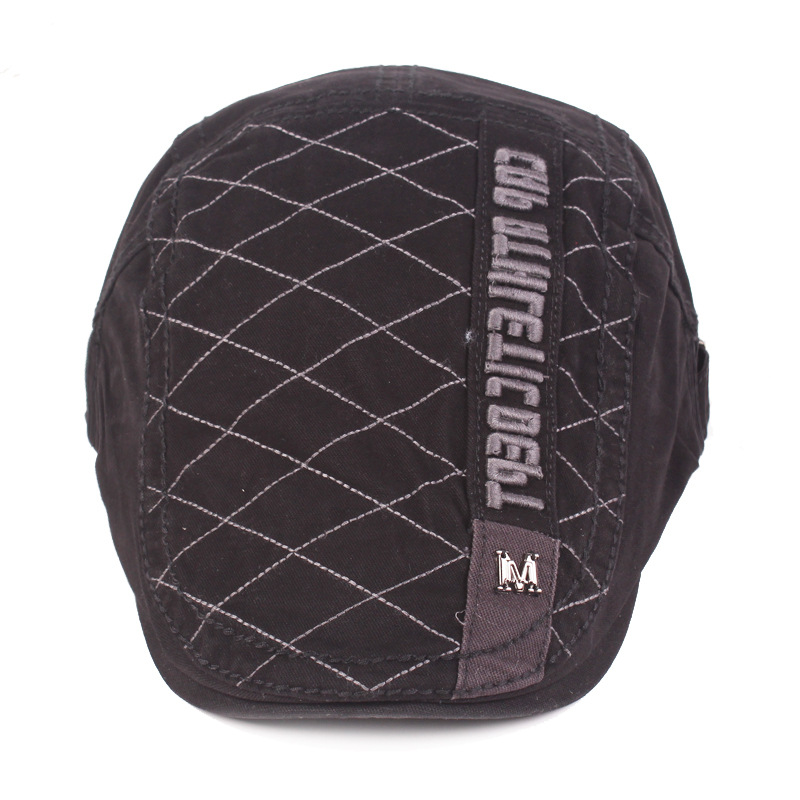 Casual beret 6 colors