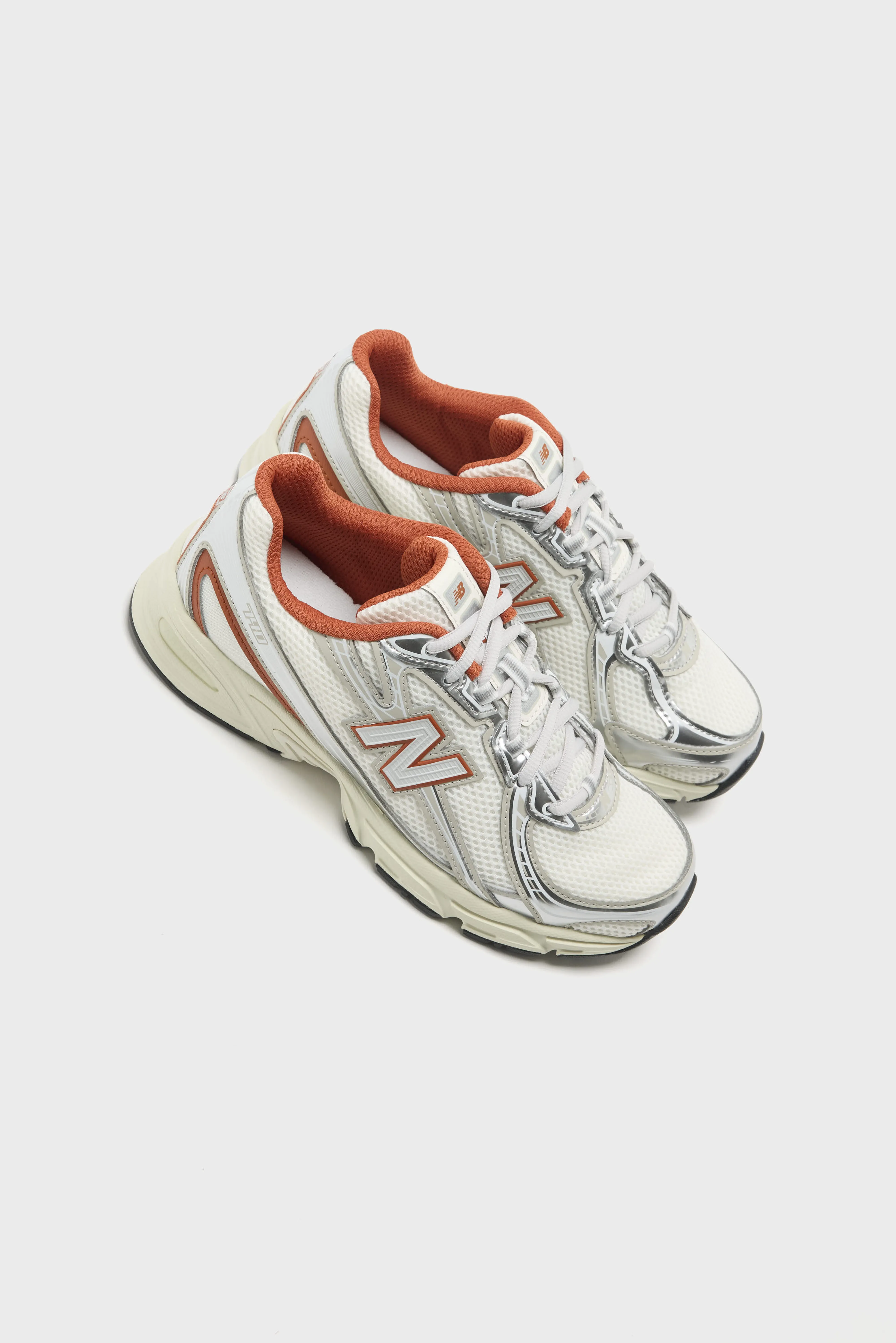 Bellerose 740 for Women  (261 / W / CINNAMON)