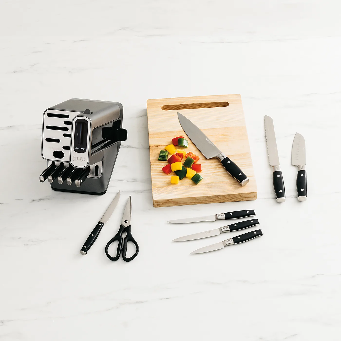 14-Piece Set