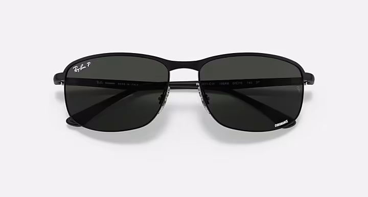 Ray-Ban RB3671CH CHROMANCE