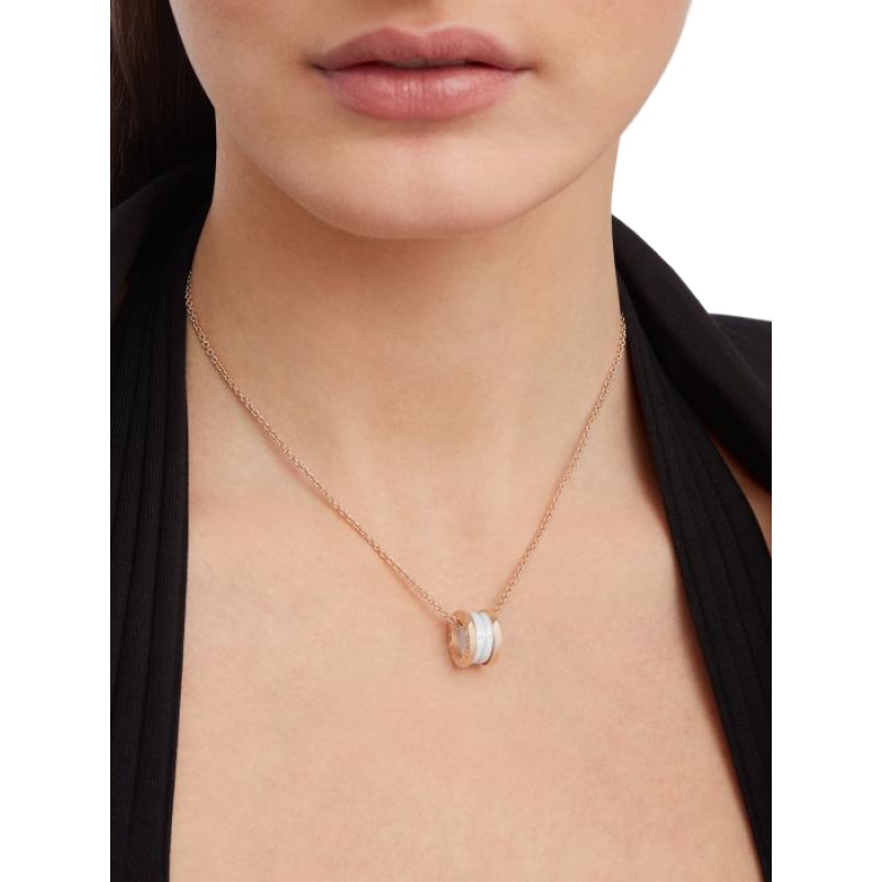 Replicate B.zero1 Series Necklace(1:1 replica) - Original Replica Club