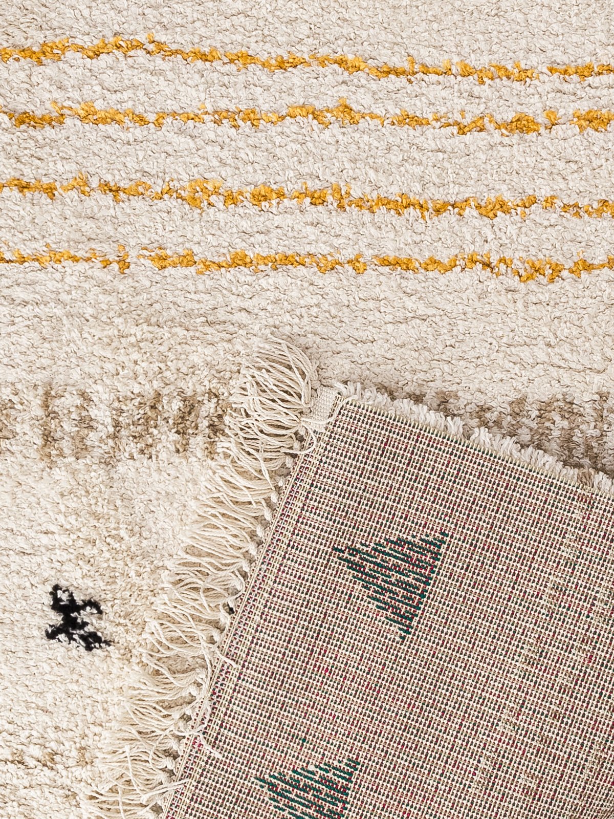 AFK Living vloerkleed Aladin - zeer zacht - veelkleurig