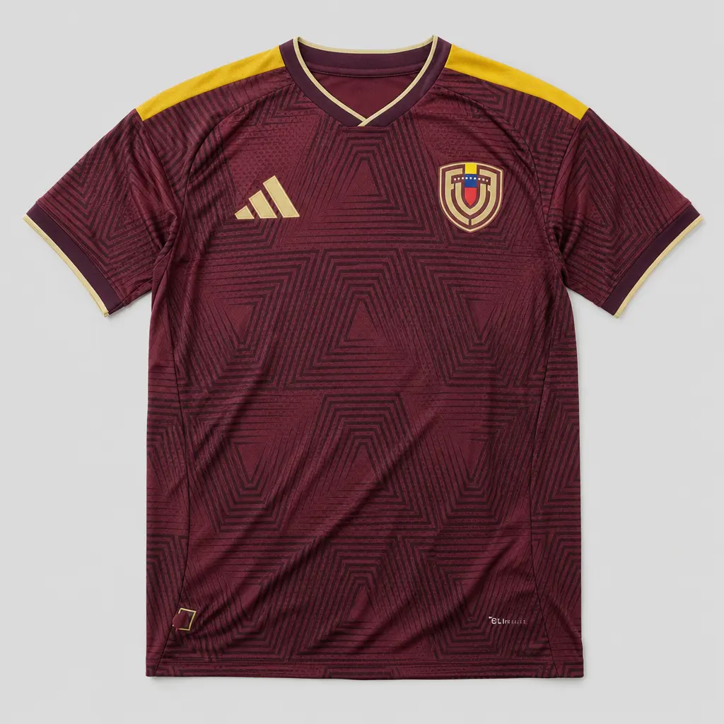 2026 World Cup National Team Jersey
