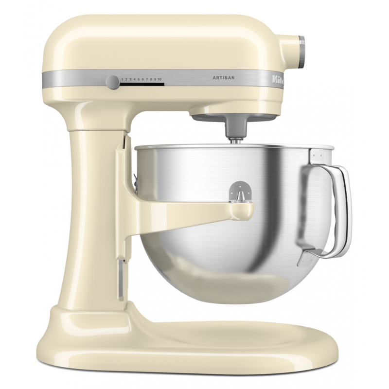 Mixer Artisan 6.6 L Bowl-Lift , Available in multiple colors