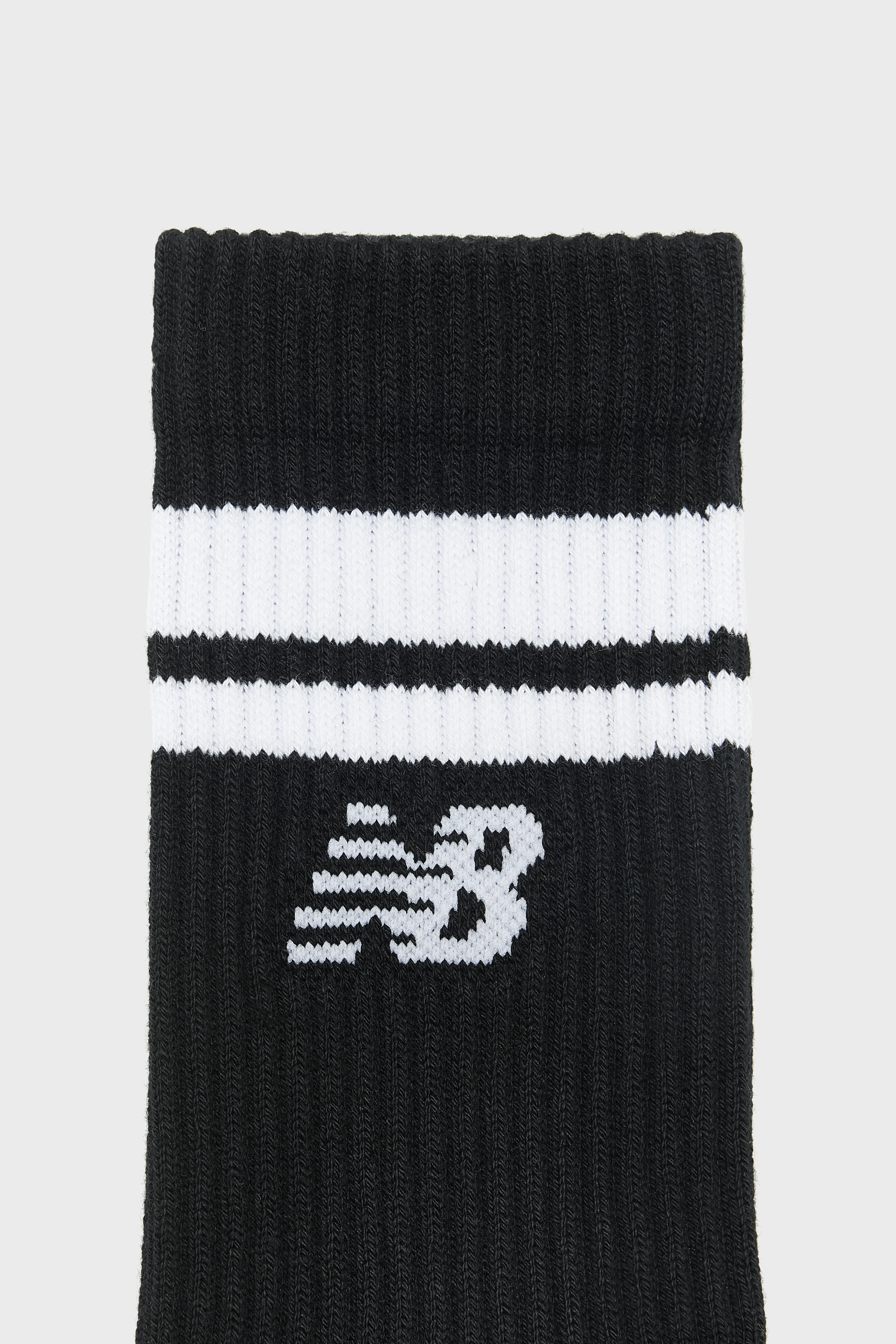 Bellerose Active Lifestyle Striped Crew Socks for Men  (252 / M / MULTICOLOR)