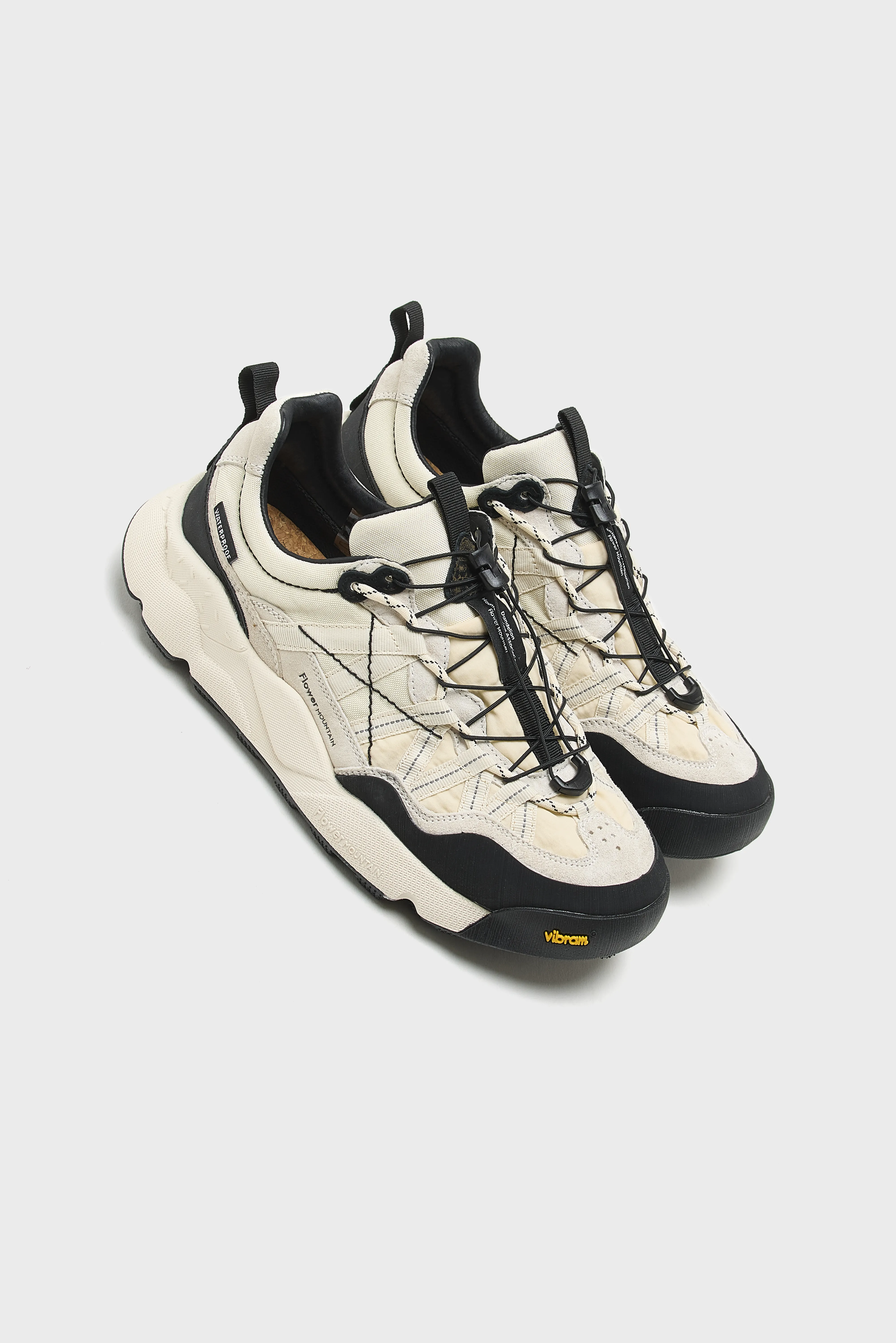 Bellerose Iwano 2 for Women  (251 / W / WHITE)