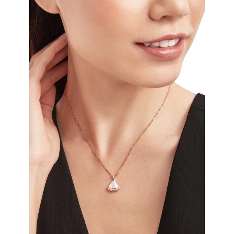 Replicate DIVAS’ DREAM Necklace(1:1 replica) - Original Replica Club