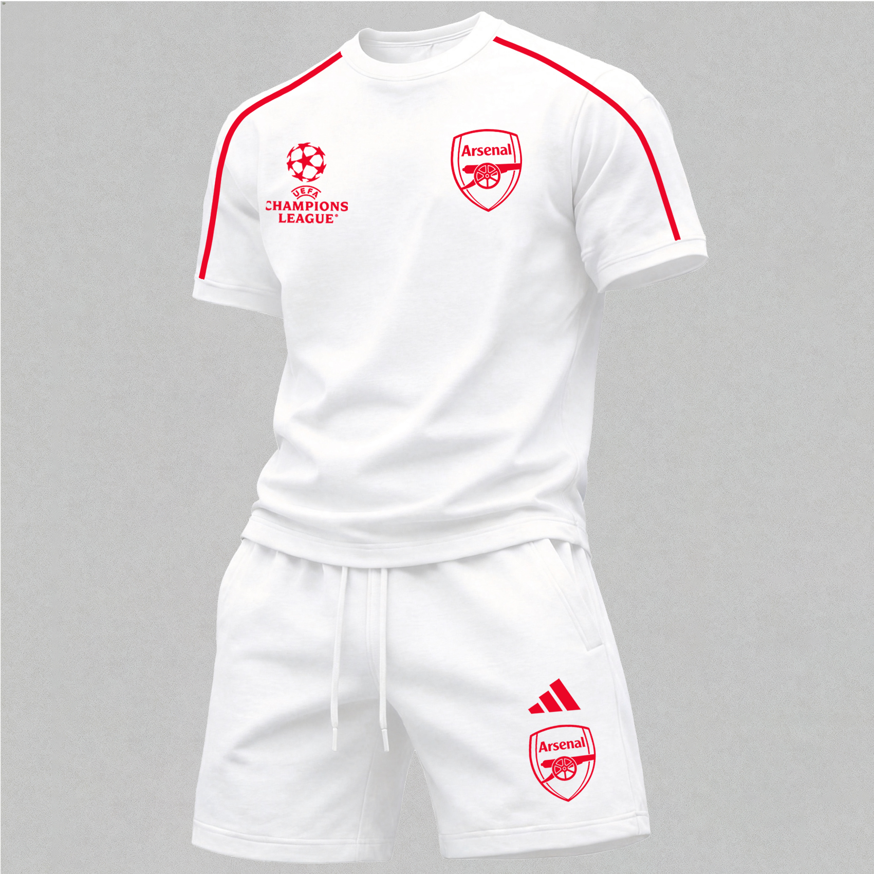 Football Club Sports Set
