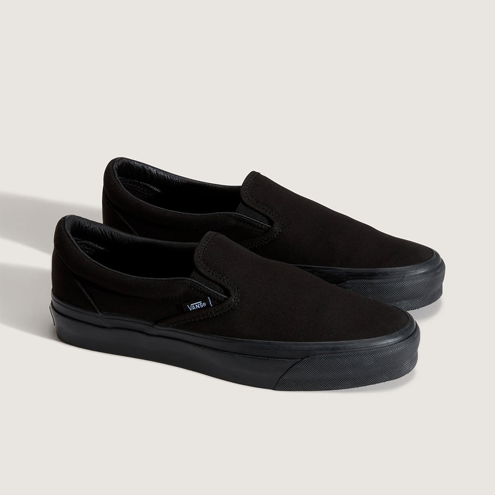 Vans - Lx Slip-On 98 - Noir