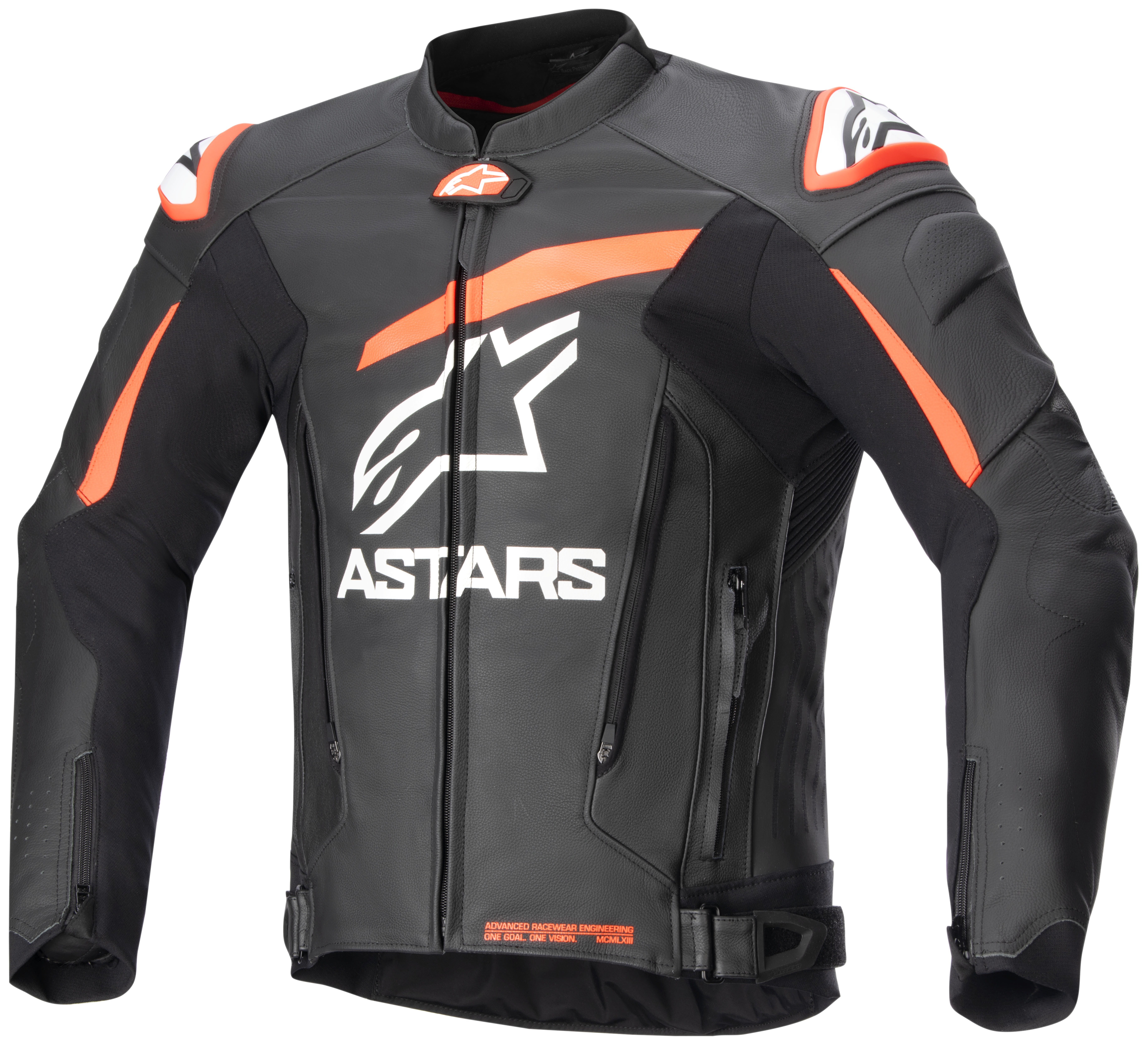 SportsBikeShop Alpinestars GP Plus V4 Jacket