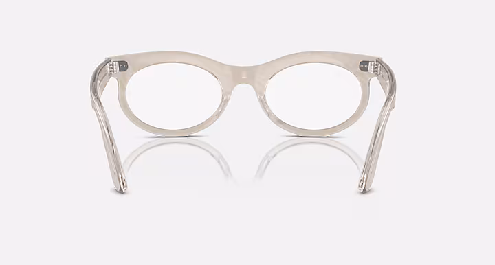 Ray-Ban WAYFARER OVAL CHANGE TRANSITIONS®