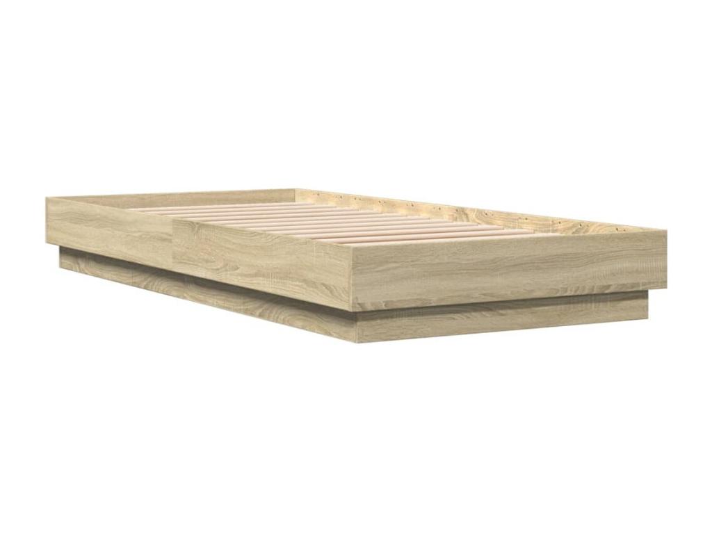 Cómoda 40x40x40 cm Madera maciza de acacia