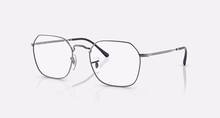Ray-Ban JIM OPTICS