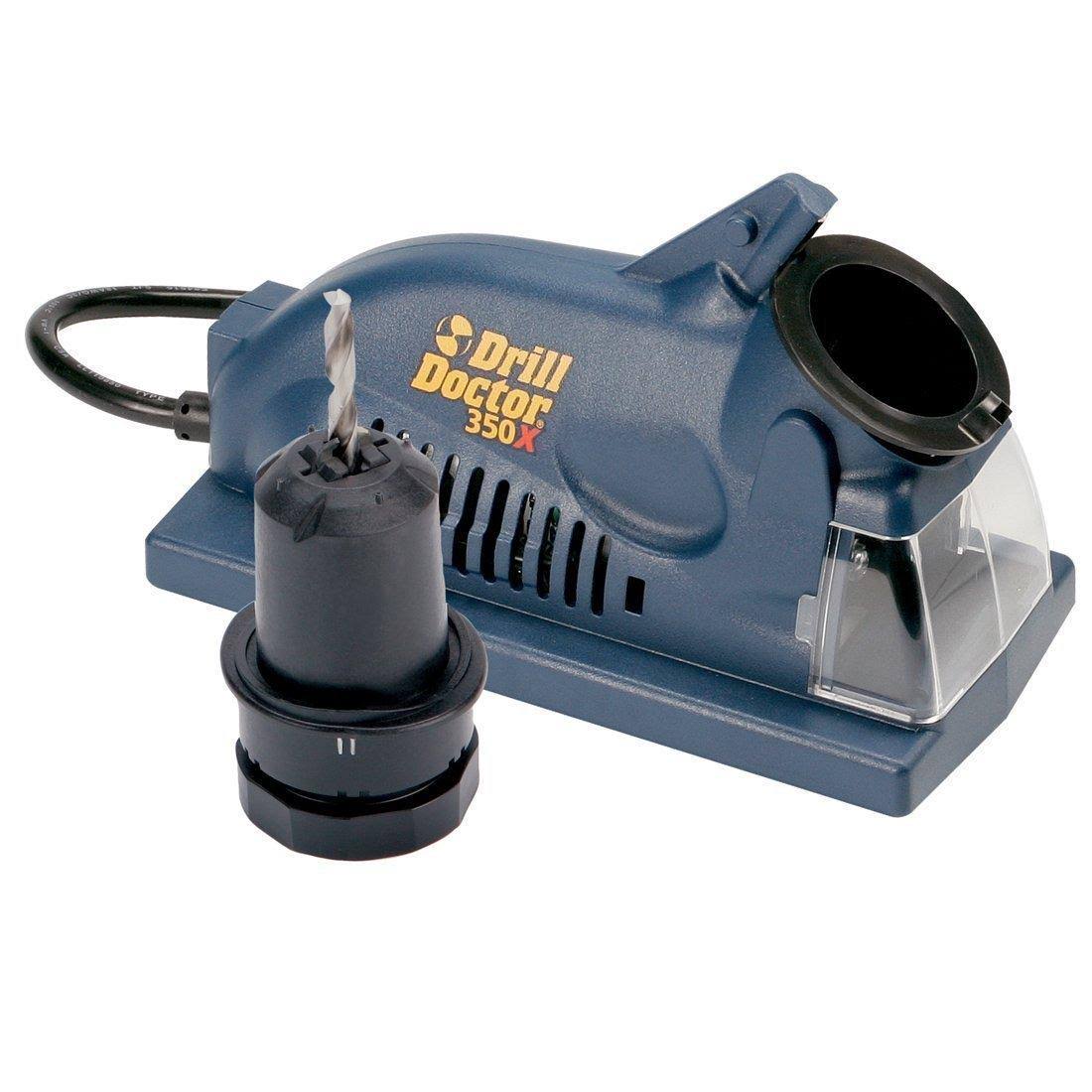 Drill Doctor DD350X Drill Bit Sharpener(Power Tool Accessories)