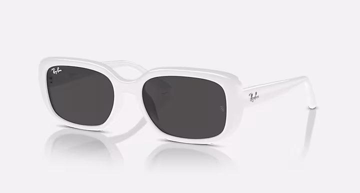 Ray-Ban RB4421D BIO-BASED