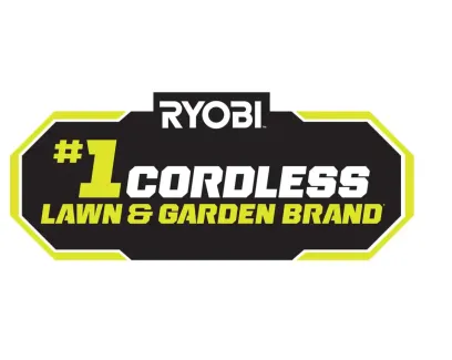 RY40451-2B 40V Vac Attack Cordless Leaf Vacuum/Mulcher with (2) 5.0 Ah Batteries and (1) Charger