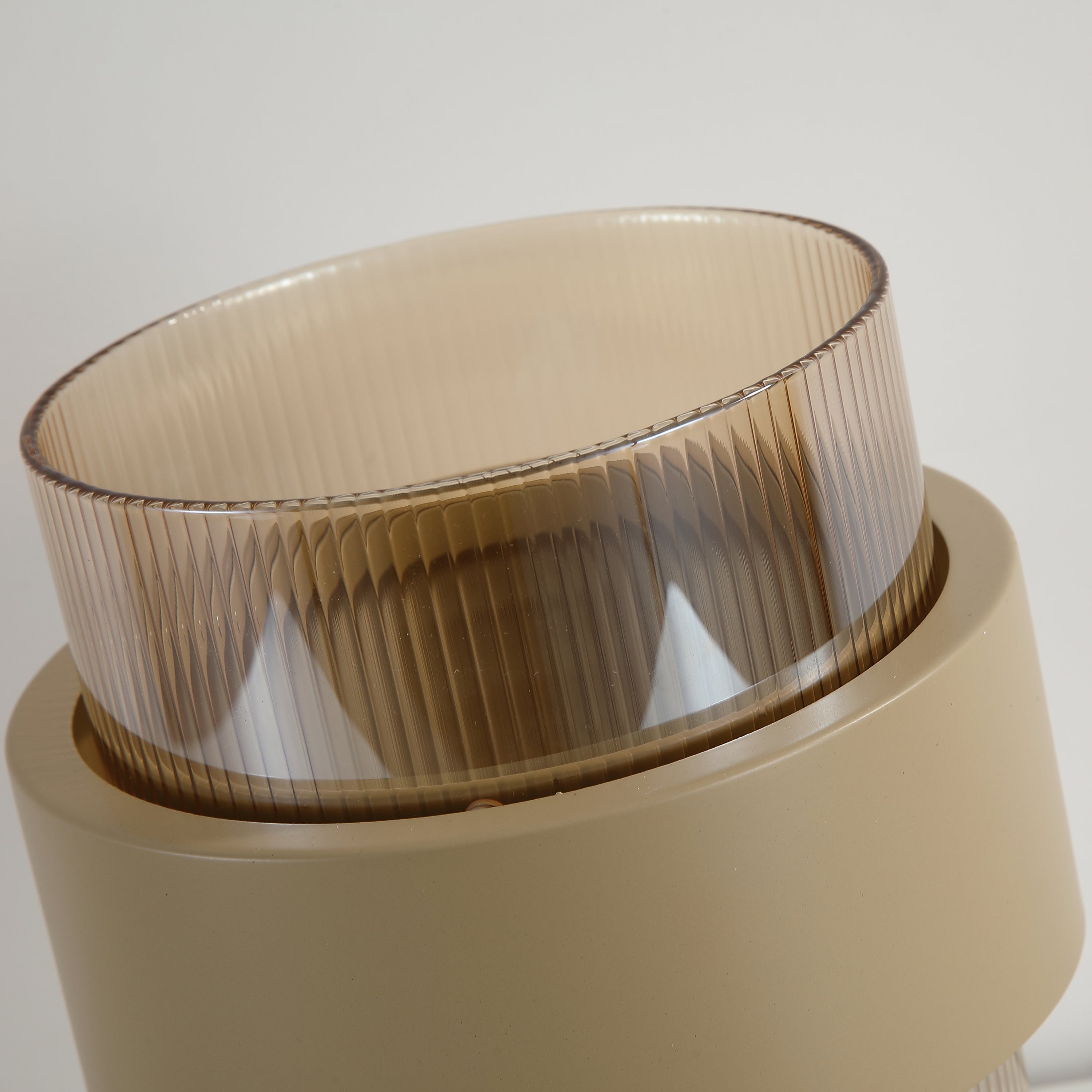 Searchlight Royal Tafellamp - Zand