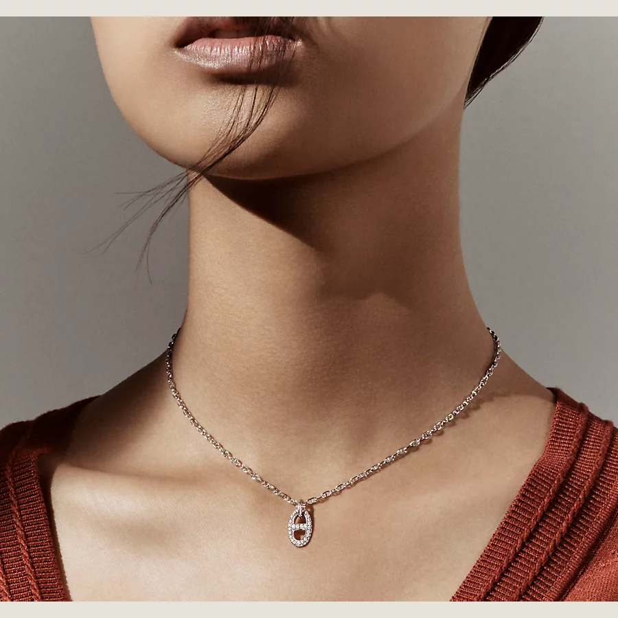 Replicate Farandole pendant, small model(1:1 replica) - Original Replica Club