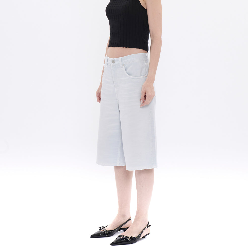 Haikure - Short New Becky Bull 44 - Off White