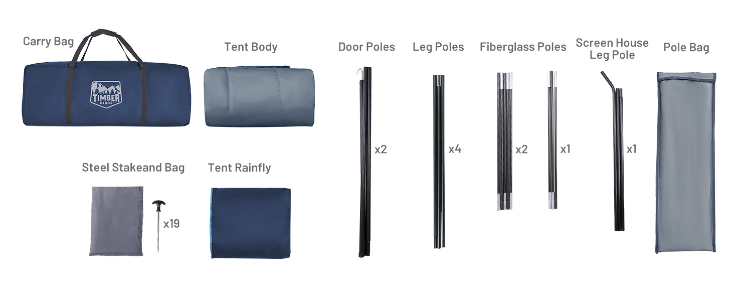 suv tent