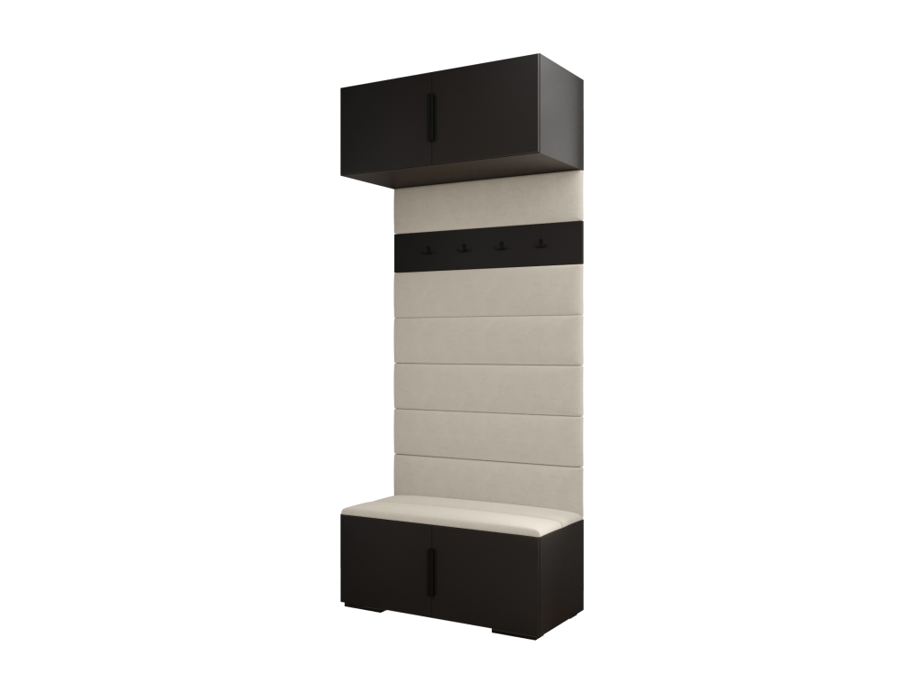 Asiento Inova 1 236.7/100/47