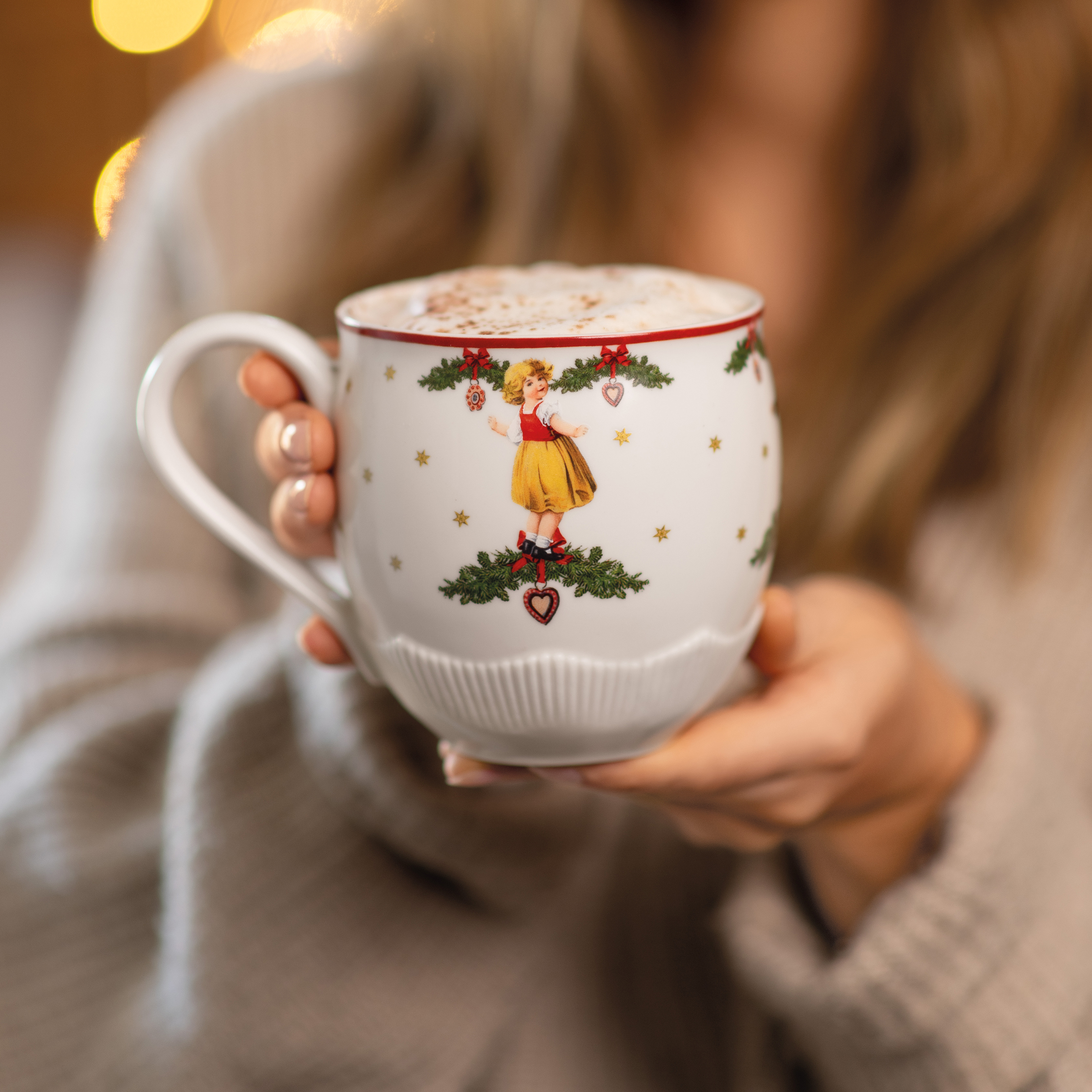 Villeroy & Boch Toy's Fantasy Mug