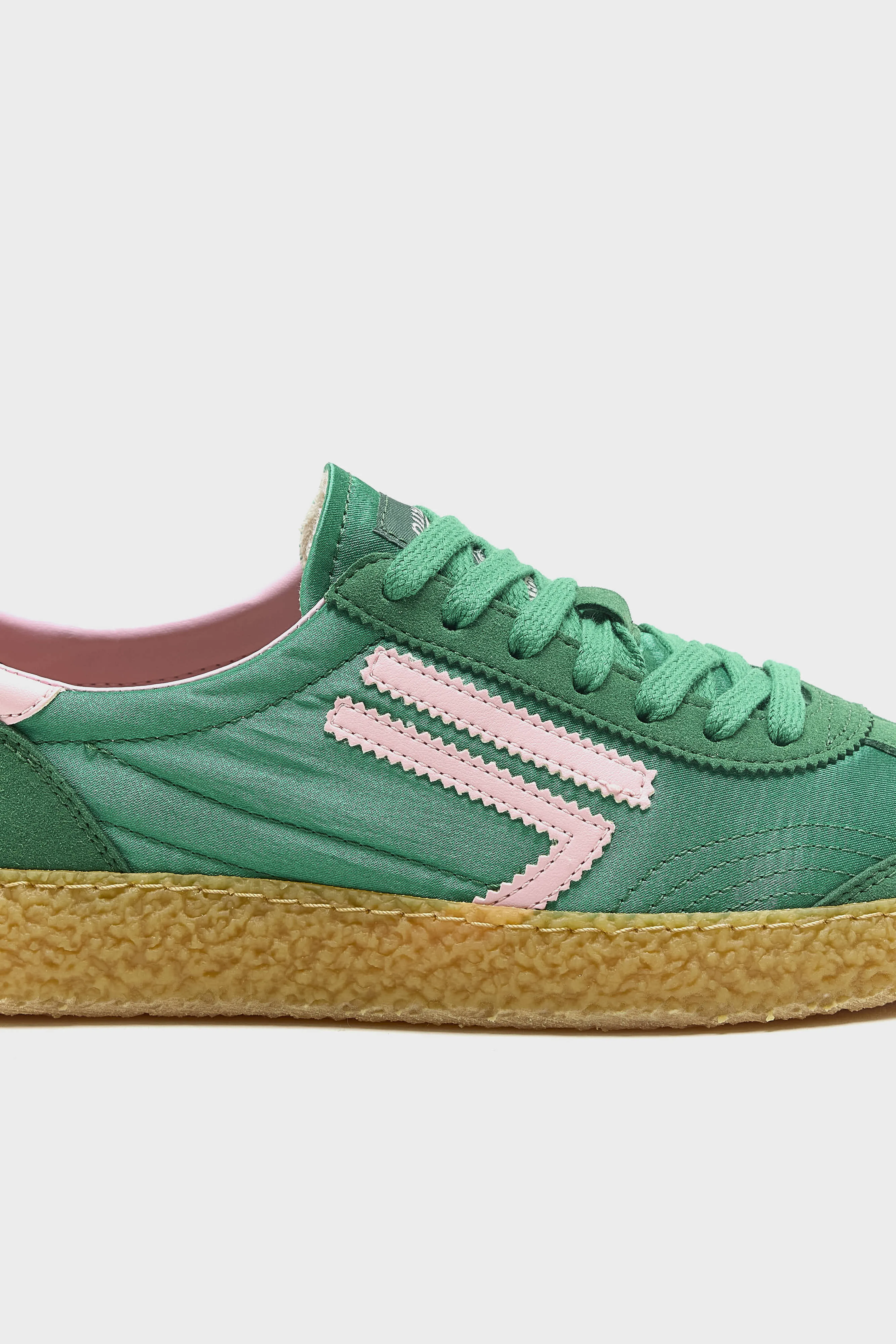 Bellerose XS for Women  (261 / W / GREEN)