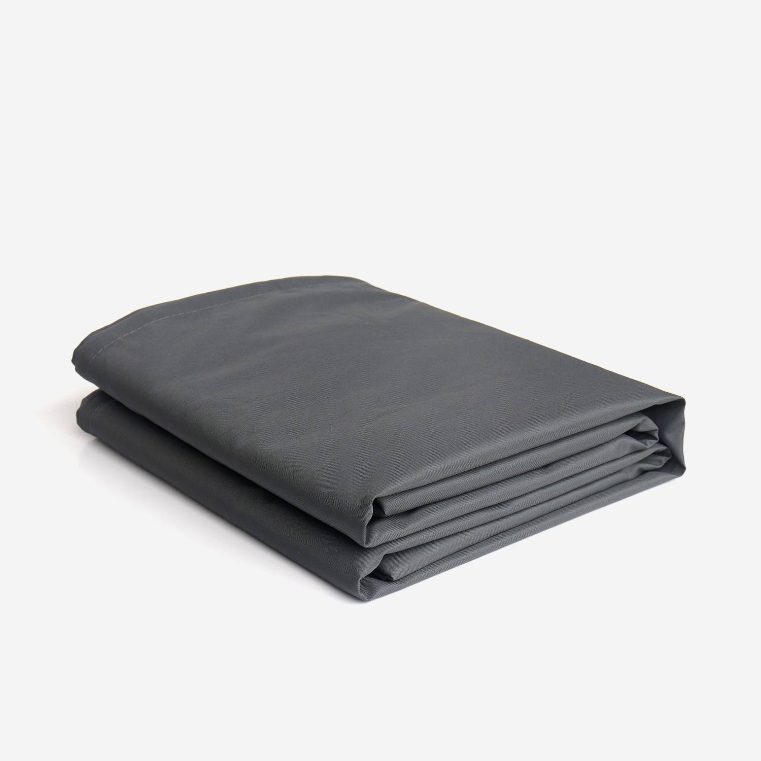 Philadelphie / Capua - Funda protectora para la mesa de jardín