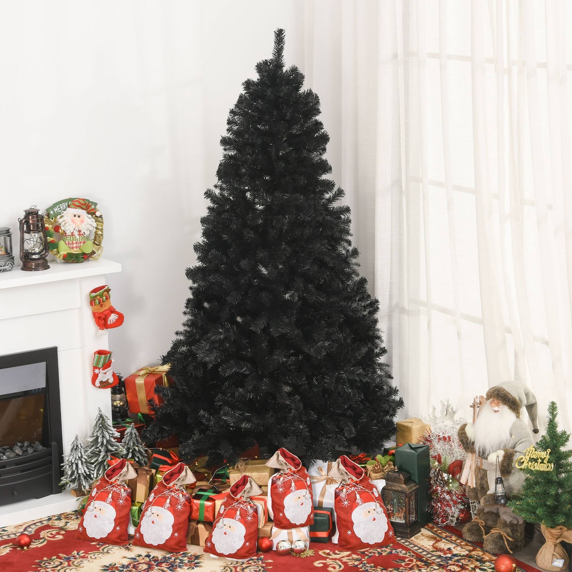 Holiday Ornaments & Decorations