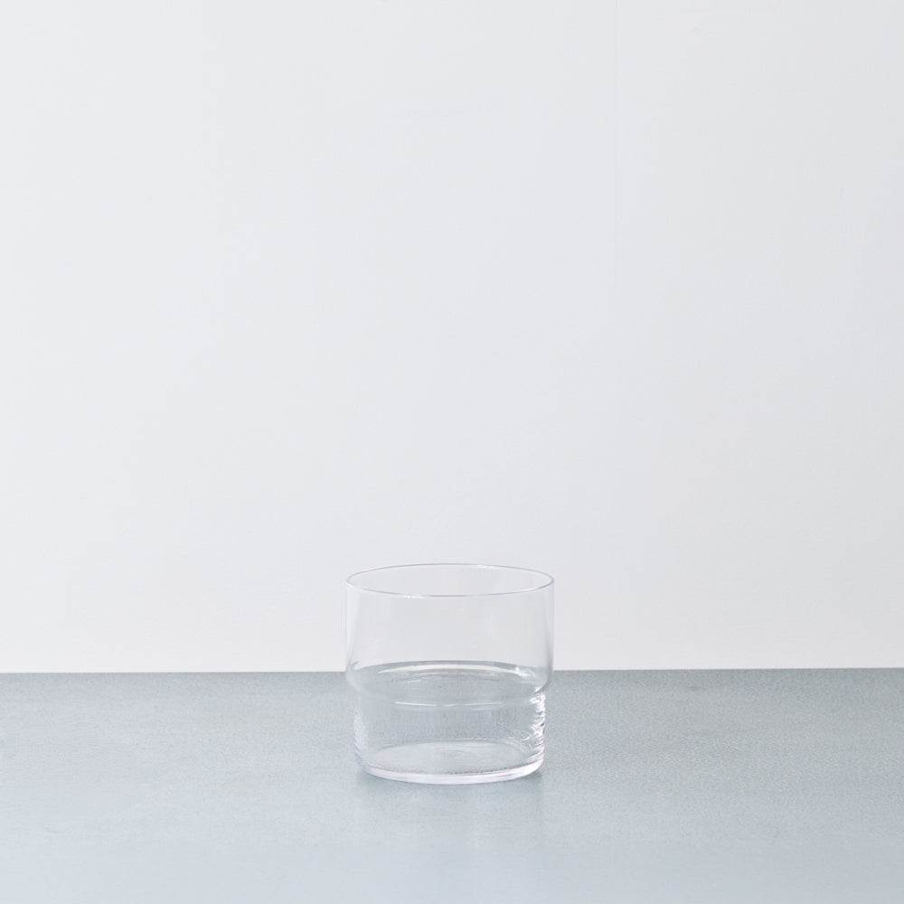 Verre empilable - Fino